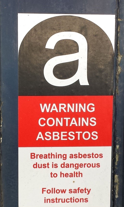 what diseases can asbestos cause